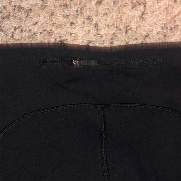 lululemon speed up tight 28’’ - Picture 4 of 4